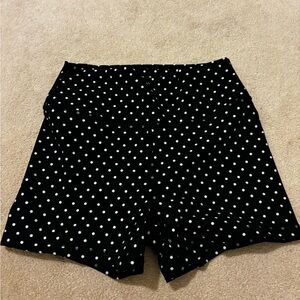 Gilly Hicks bike shorts